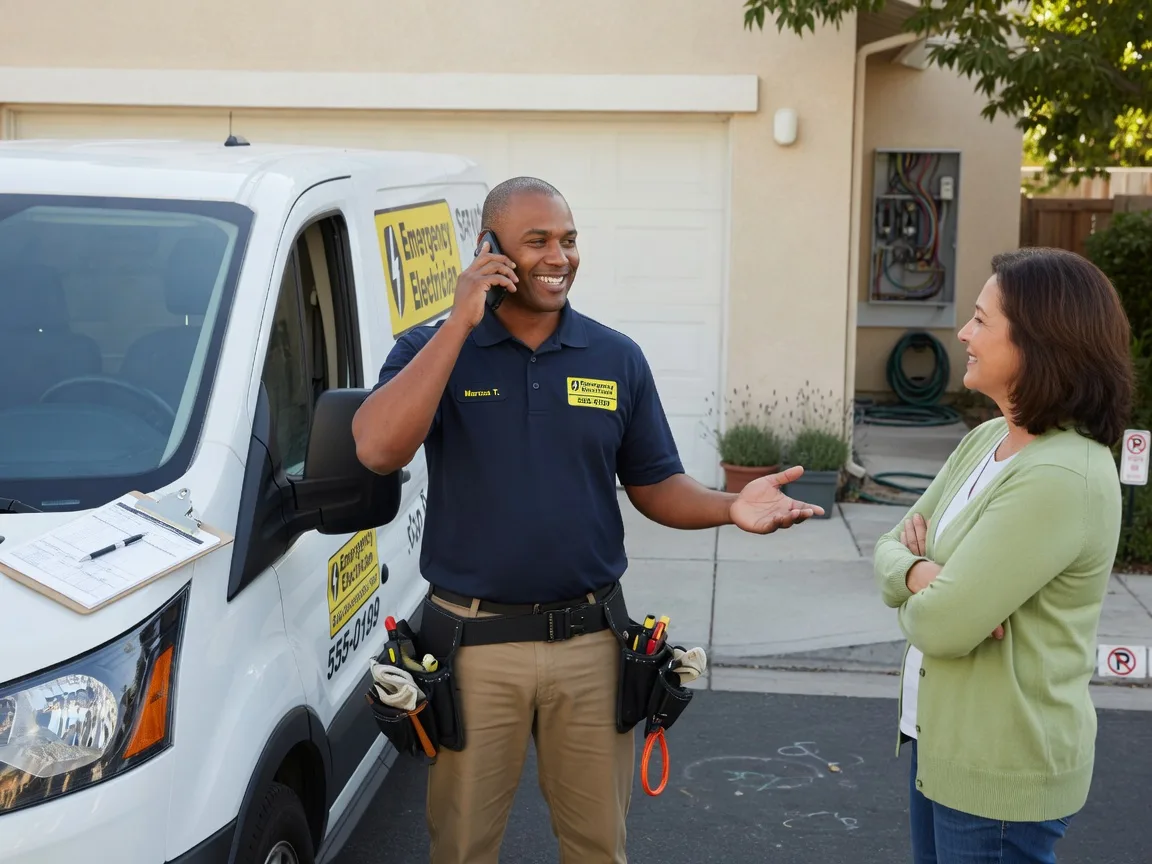 Emergency Electrician Fruitland Park, FL FAQs